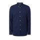 TOMMY HILFIGER MEN'S COTTON CASHMERE SHIRT