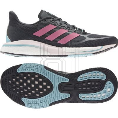 10. Adidas Supernova + W S42720 running shoes