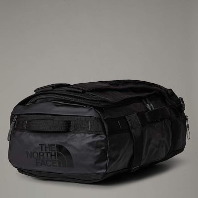 The North Face Base Camp Duffel 32L Travel Bag - Black