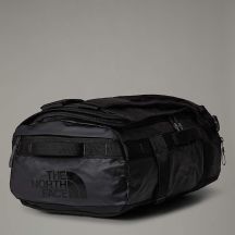 The North Face Base Camp Duffel 32L Travel Bag - Black