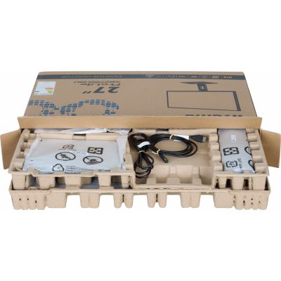 14. iiyama ProLite XB2792QSU-B1 computer monitor 68.6 cm (27") 2560 x 1440 px Quad HD LED Black