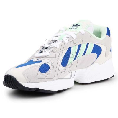 9. Adidas Yung-1 M EE5318 shoes