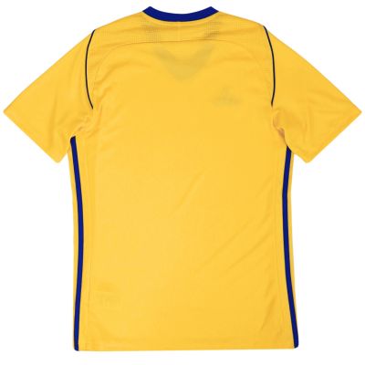 4. adidas Mi Tiro 17 Jersey M BR6835