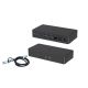 5. i-tec CADUAL4KDOCKPD2 Docking Station Wired USB 3.2 Gen 1 (3.1 Gen 1) Type-C Black