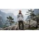 6. Geographical Norway GOPTAINE MEN 100 EO BS2 Men’s Sweatshirt (WT1885H/GN-LIGHT GREY)