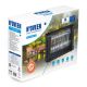3. NOVEEN IKN12 insect killer lamp, black