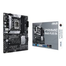 ASUS PRIME B660-PLUS D4 motherboard