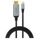 3. SAVIO CABLE USB-C – DISPLAYPORT 8K 2M 60HZ (DSC) CL-208