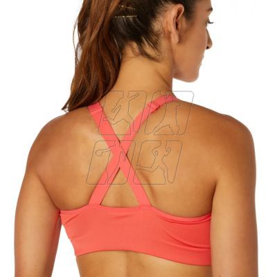 2. Sports bra Asics Accelerate Bra W 2012B911-701