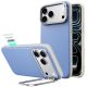 ESR Atelier Kickstand MagSafe Case for iPhone 18 Pro Max / 17 Pro Max - Light Blue