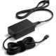 HP AC 65 Watt Adapter Notebook Indoor Black