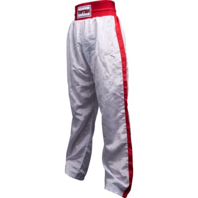 9. TOP TEN SKBP-TT CLASSIC kickboxing pants (WAKO APPROVED new)