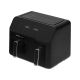 13. Air Fryer ZELMER ZAF900 5.5l Dual with double basket
