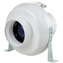 INLINE CENTRIFUGAL FAN VENTS VK 150