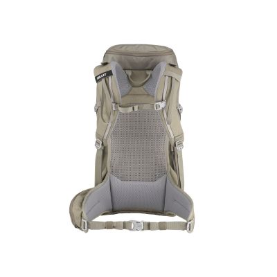 2. MILLET W HIKER AIR 28 backpack brown