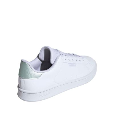 15. Adidas Urban Court women's shoes white IH4899