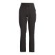 2. CASALL Ease High Waist Woven Pants Black