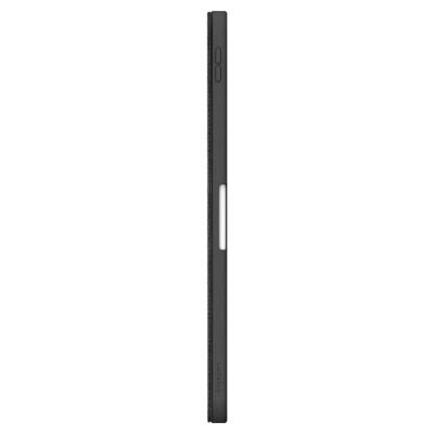 17. Spigen Urban Fit Case for iPad Air 10.9'' 4/5 2020-2022 / 11.6'' 2024 - Black