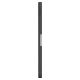 17. Spigen Urban Fit Case for iPad Air 10.9'' 4/5 2020-2022 / 11.6'' 2024 - Black