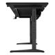 23. Genesis Holm Modular 180 Gaming Desk