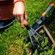 12. CLAWS GARDEN CULTIVATOR