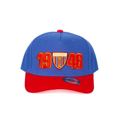 5. Polonia Bytom Legacy baseball cap