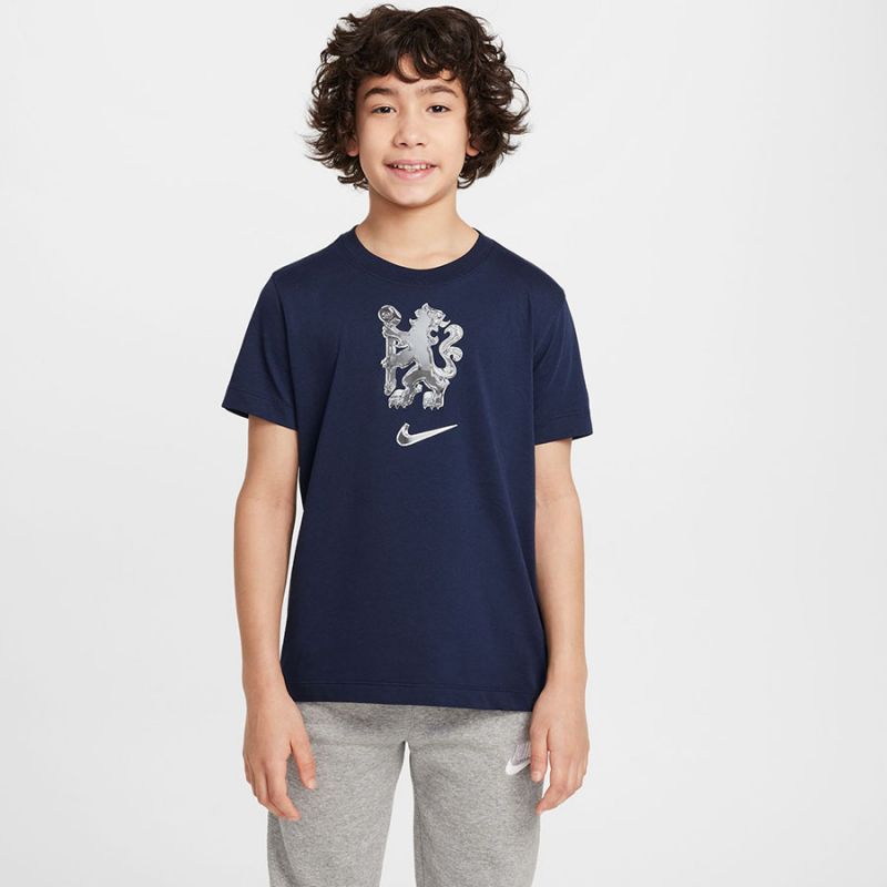6. Nike Chelsea FC Jr. Jersey HF0914-451