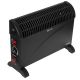 4. MESKO MS 7741b convector heater black