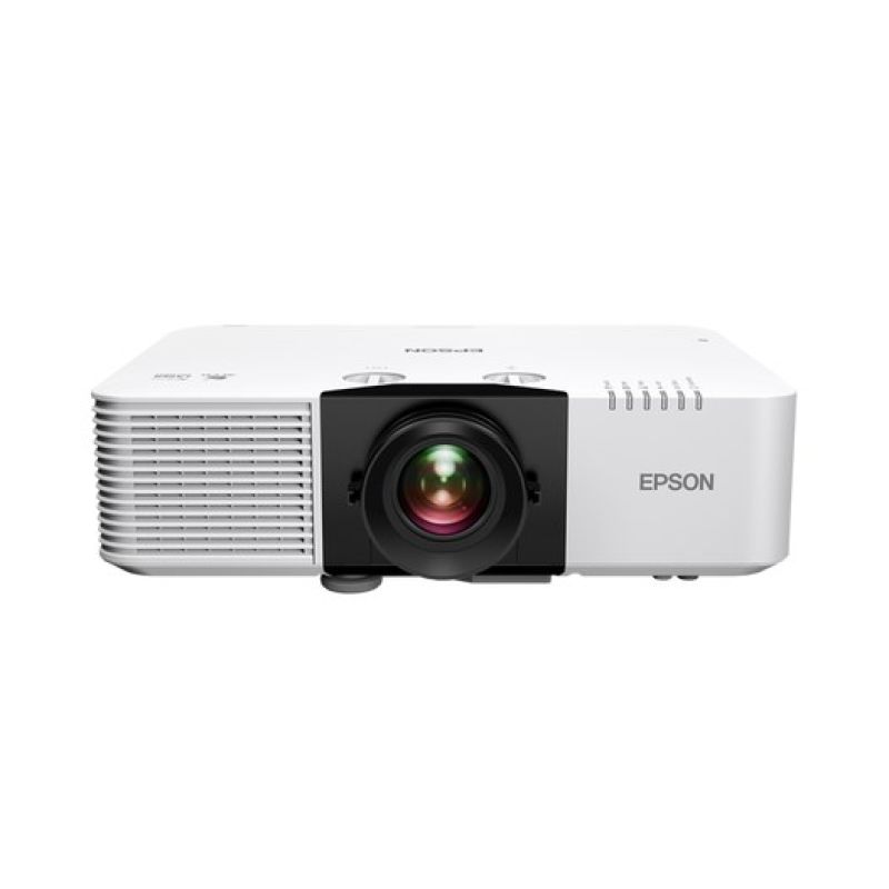 Epson EB-L790U 7300lm WUXGA projector