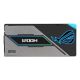 23. ASUS ROG -THOR-1200P3-GAMING-E Power Supply Unit 1200 W 24-pin ATX Black