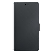 3mk Wallet Case for iPhone 12 / 12 Pro - Black