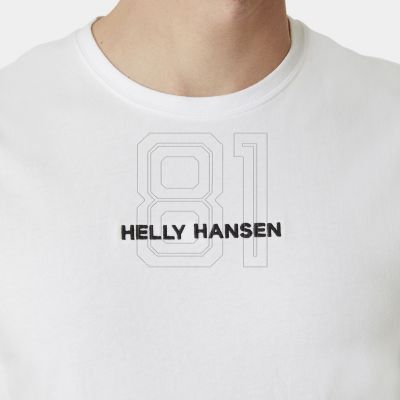 12. Helly Hansen HH Core 2.0 T-shirt M 54598 001