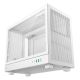 2. DeepCool CH160 PLUS WH Small Form Factor (SFF) White