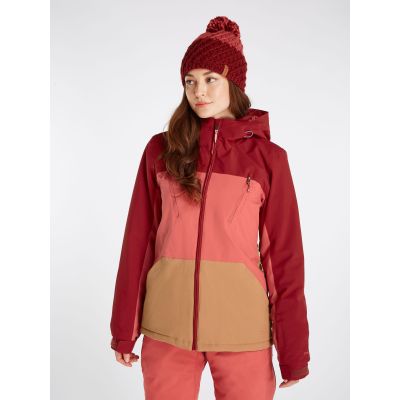 Women's Snow Jacket Protest PRTBAOW