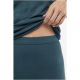 2. Women's VIKING Gasher Lady Set Merino Thermal Underwear, Turquoise, S