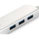 6. LevelOne USB-0503 1000 Mbit/s Ethernet Network Card
