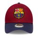 2. FC Barcelona x New Era Junior Cap 60849529