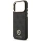 6. Guess 4G Strass Logo MagSafe Case for iPhone 18 Pro Max / 17 Pro Max – black