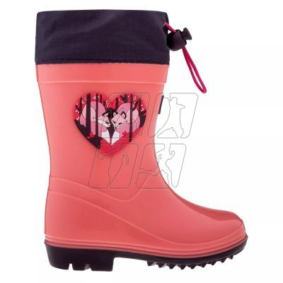 2. Wellies Bejo Kai Wellies Jr 92800432365