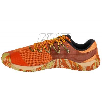 2. Merrell Trail Glove 7 M J068443 Running Shoes