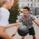 25. Meteor Ghost Scratch 7 Basketball 16755
