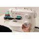 26. Singer M2405 sewing machine