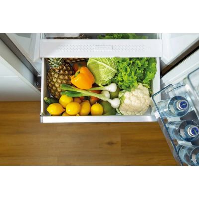 GORENJE NRK620CA2XL4 fridge-freezer