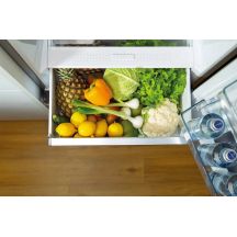GORENJE NRK620CA2XL4 fridge-freezer