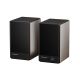 9. GENESIS ARSEN 502BT 2-Way Brown Wired and Wireless 60 W