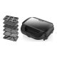 22. Eta Sorento Plus Toaster 900W Black