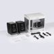 7. Edifier QR65 Black Wired and Wireless 70W