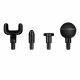 6. Massage gun Spokey Stilo SPK-943914