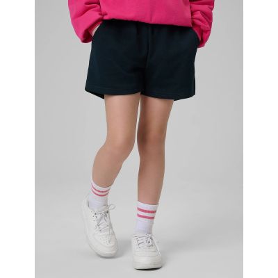 3. Girls' sweatpants 4F 4FJWMM00TSHOF630-31S