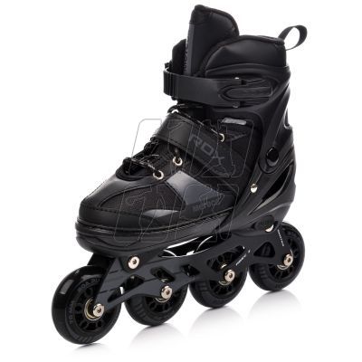 5. Meteor Rox M 22346 skates